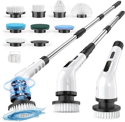 Scrub Mate™ Complete Cleaning Bundle