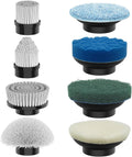 Replacement Brush Head Set